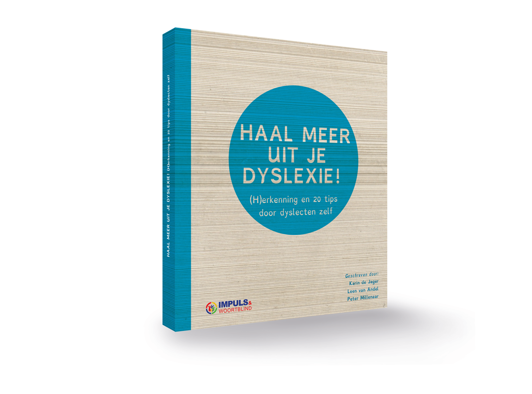 Ons Boek (2020): Haal Meer Uit Je Dyslexie! (H)erkenning En 20 Tips ...